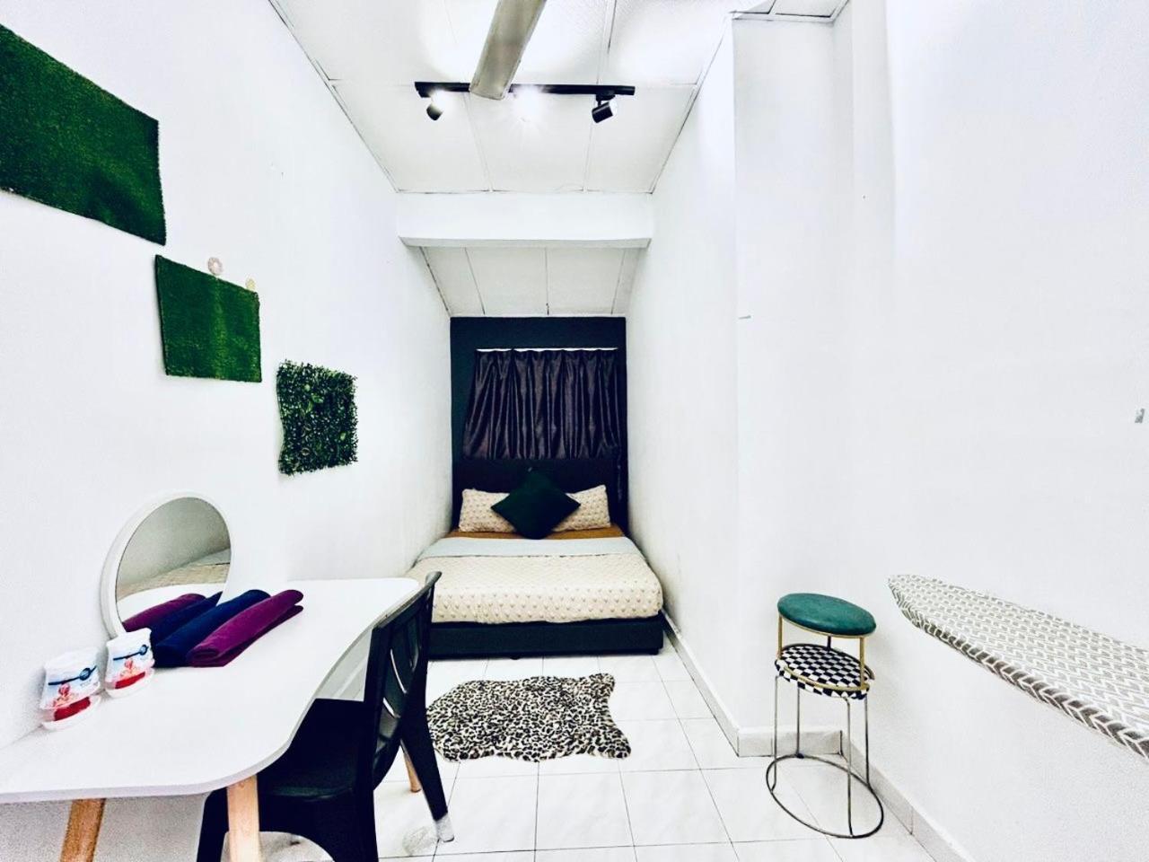 Cozy Murni 14Th Entire 3 Bedroom House At Alma Bkt Mertajam Букит Мертаджам Екстериор снимка