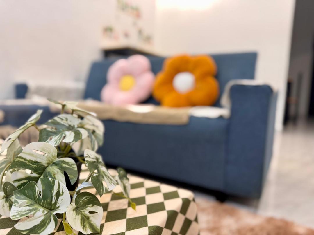 Cozy Murni 14Th Entire 3 Bedroom House At Alma Bkt Mertajam Букит Мертаджам Екстериор снимка