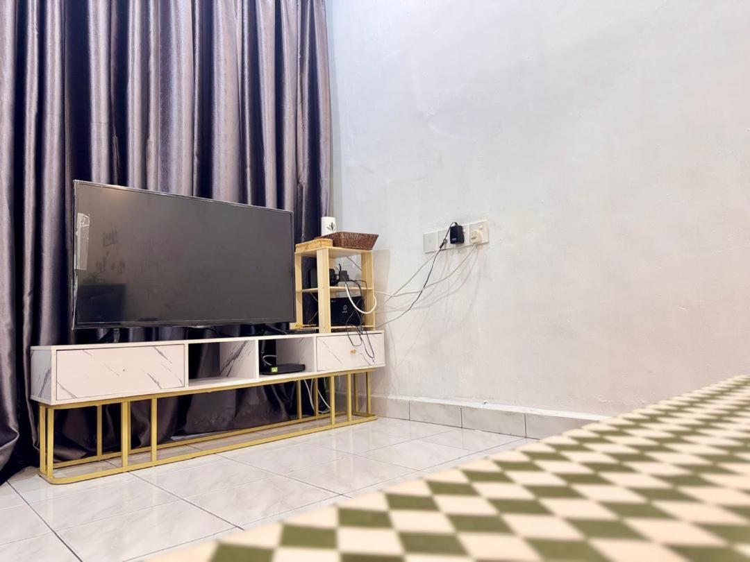 Cozy Murni 14Th Entire 3 Bedroom House At Alma Bkt Mertajam Букит Мертаджам Екстериор снимка